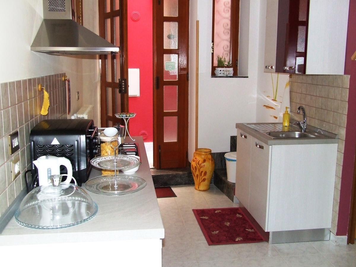 Il Casaletto Latronico Exterior photo