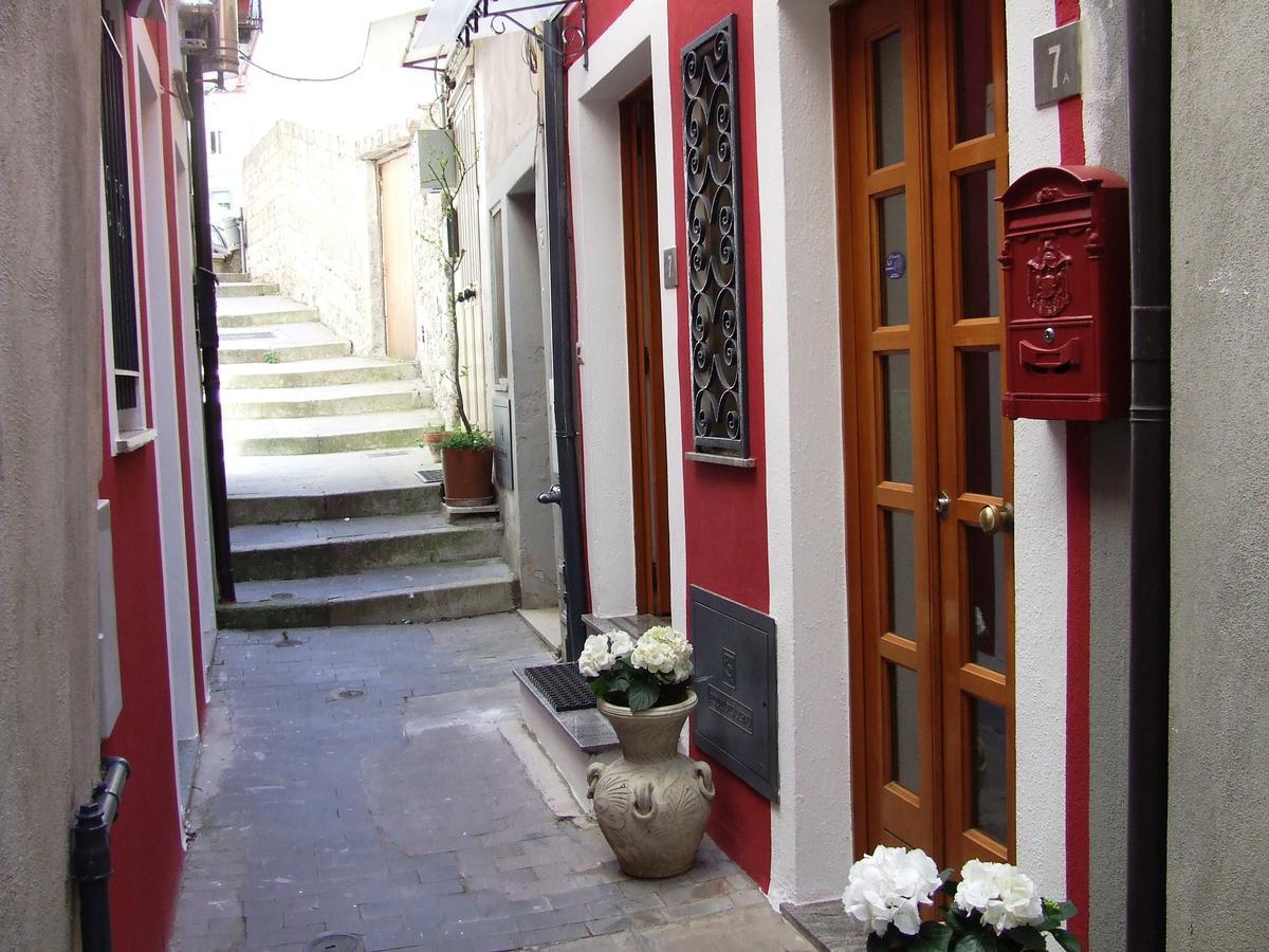 Il Casaletto Latronico Exterior photo