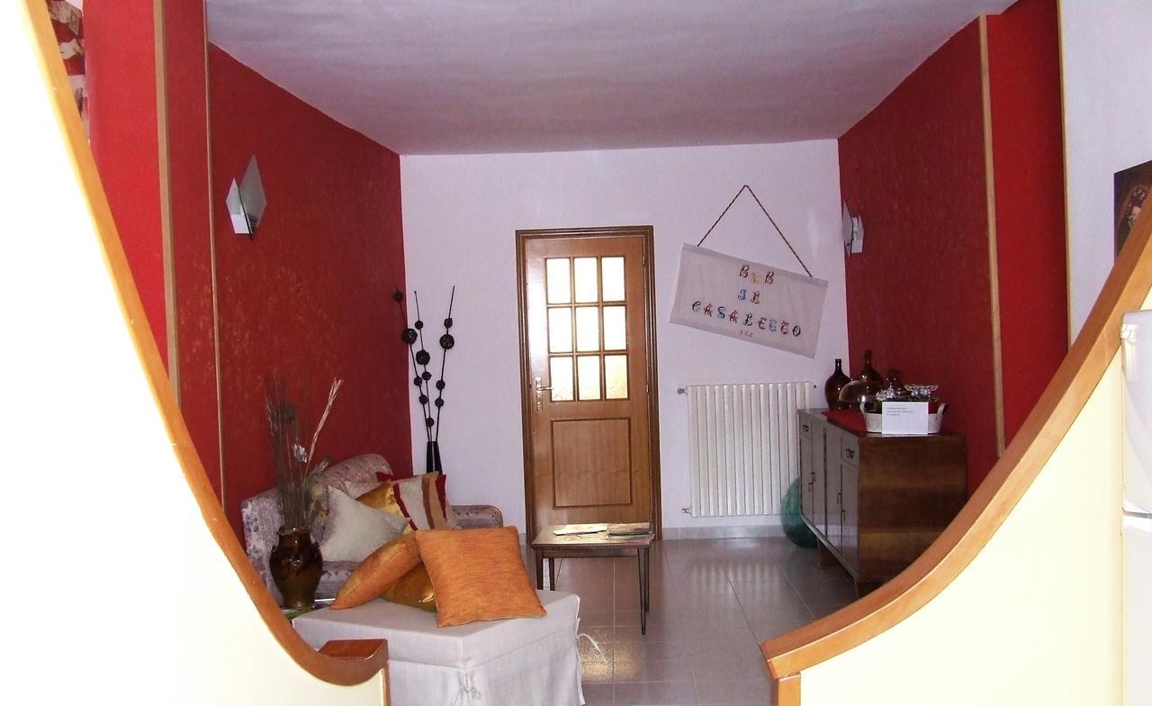 Il Casaletto Latronico Exterior photo